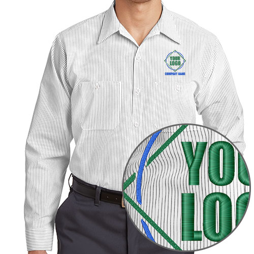 Embroidery