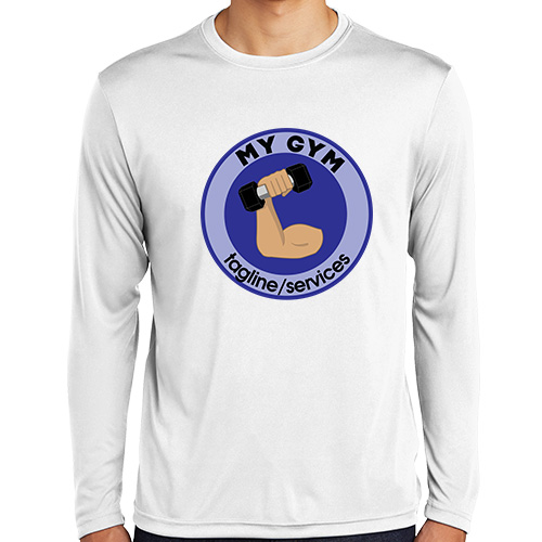 Long Sleeves