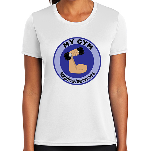Ladies Tees