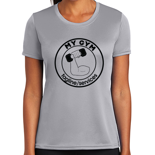 Ladies Tees