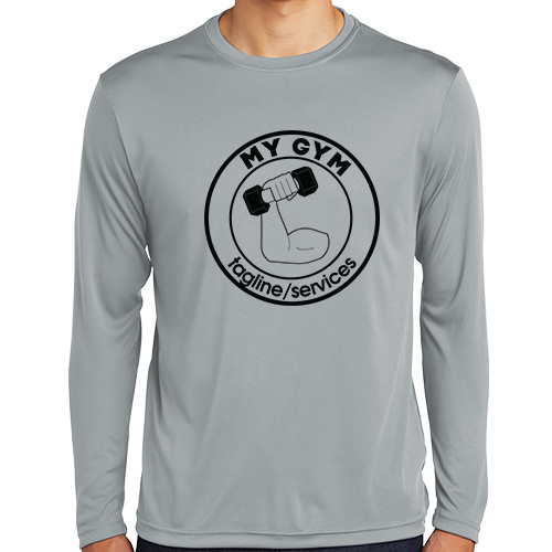 Long Sleeves