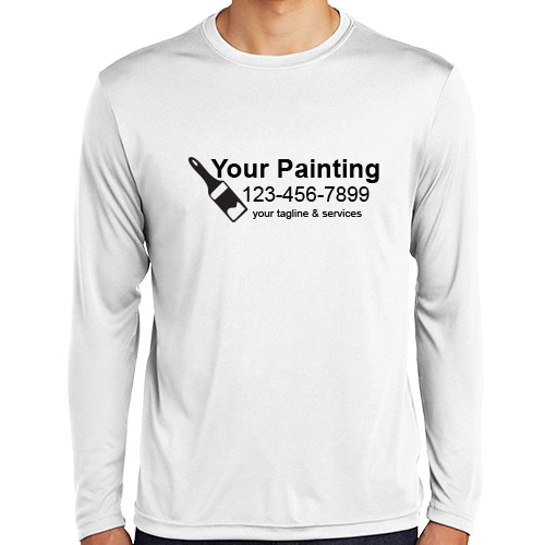 Long Sleeves