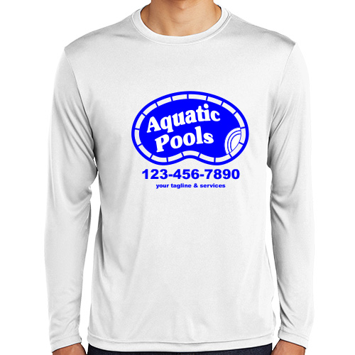 Long Sleeves