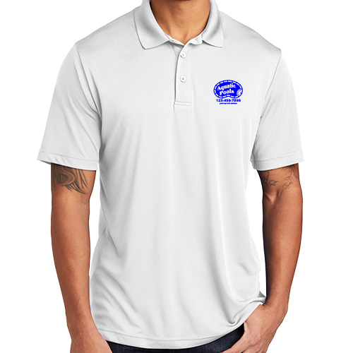 Polos