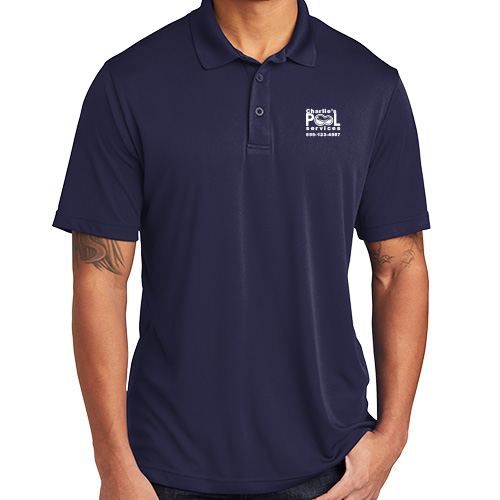 Polos