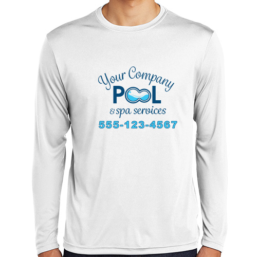 Long Sleeves