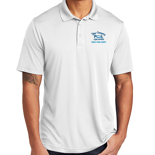 Polos