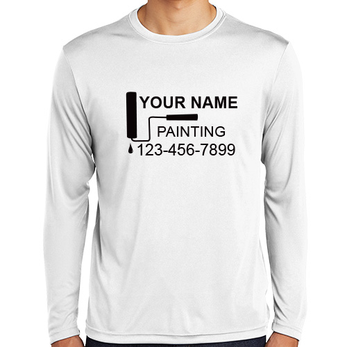 Long Sleeves