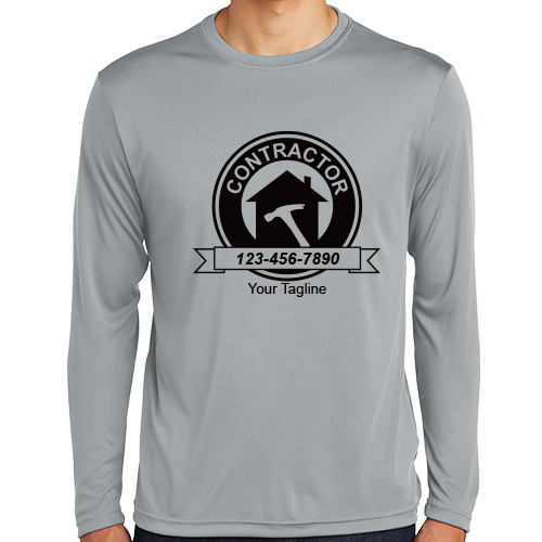 Long Sleeves