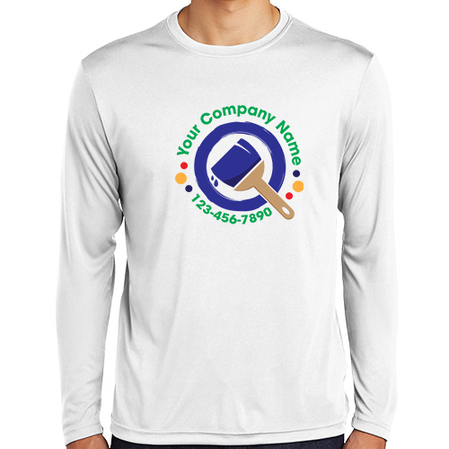 Long Sleeves