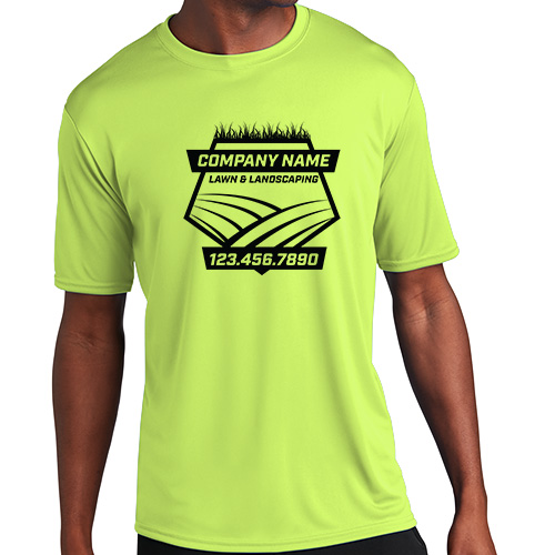 Short Sleeves