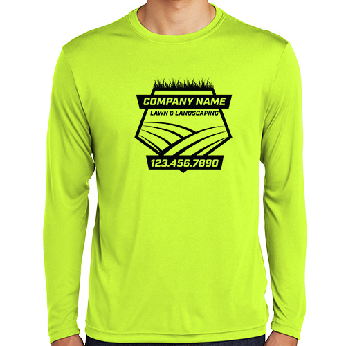 Long Sleeves