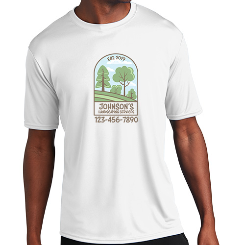 Short Sleeves