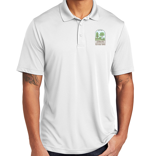 Polos