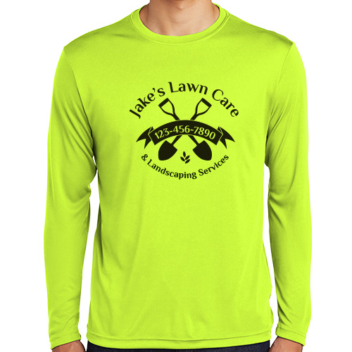 Long Sleeves