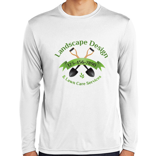 Long Sleeves