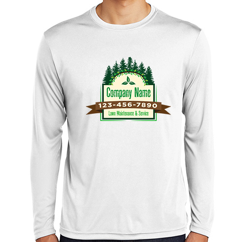 Long Sleeves