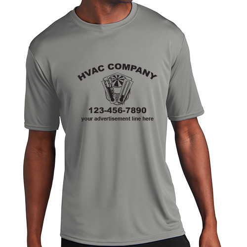 Short Sleeves