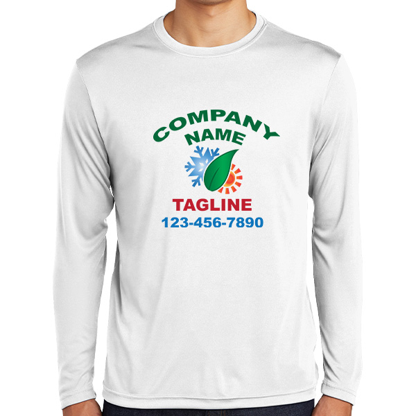 Long Sleeves