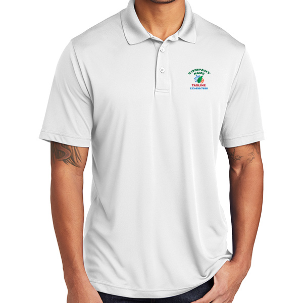 Polos