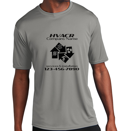 Short Sleeves