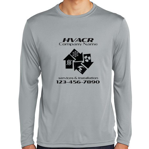 Long Sleeves