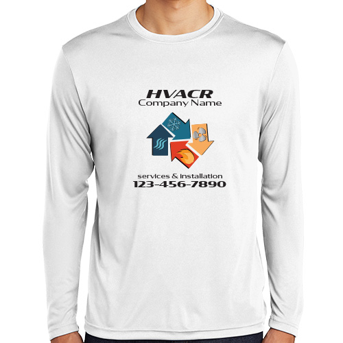 Long Sleeves