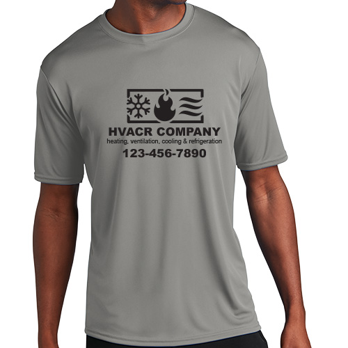 Short Sleeves