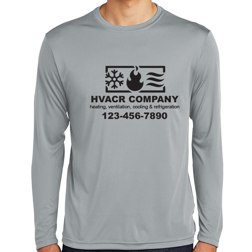 Long Sleeves