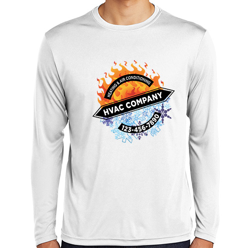 Long Sleeves