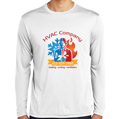 Long Sleeves