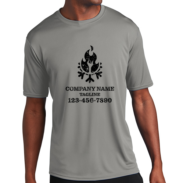 Short Sleeves