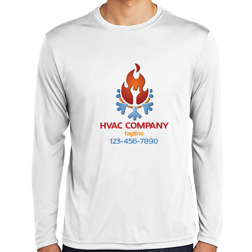 Long Sleeves