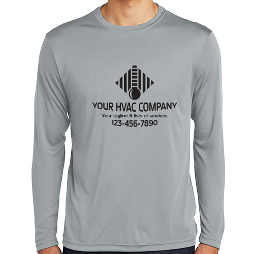 Long Sleeves