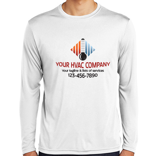 Long Sleeves