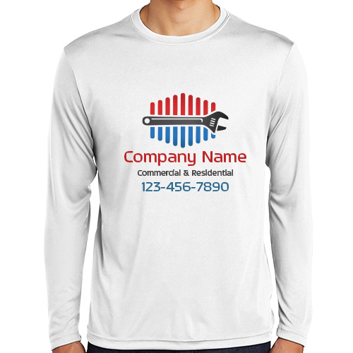 Long Sleeves