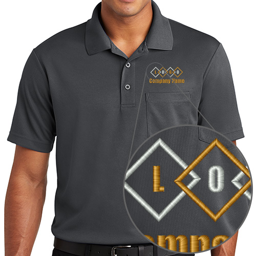 Embroidery