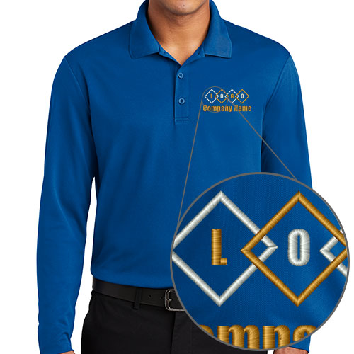 Embroidery