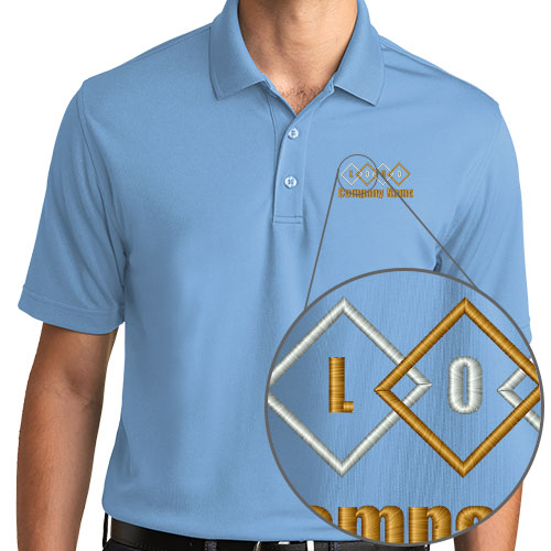 Embroidery
