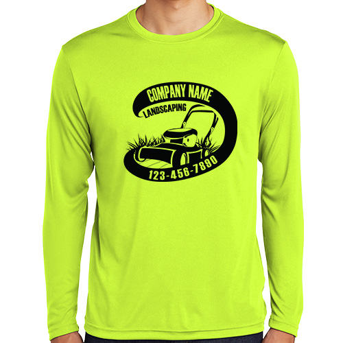 Long Sleeves
