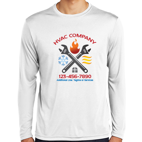 Long Sleeves