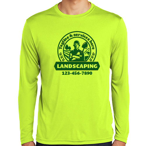 Long Sleeves