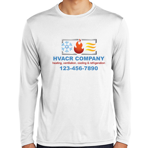 Long Sleeves