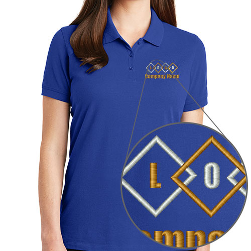 Embroidery