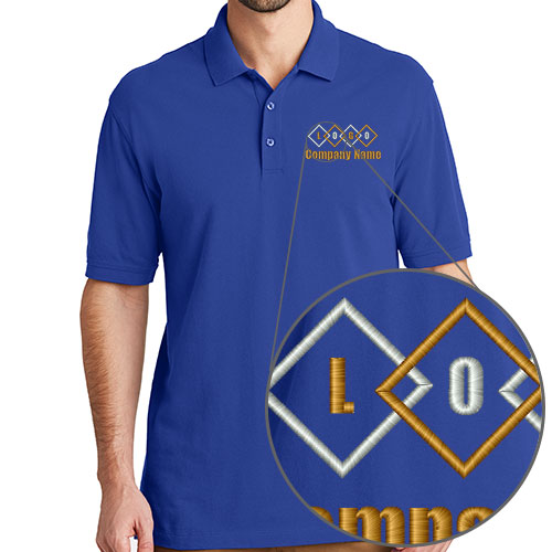 Embroidery