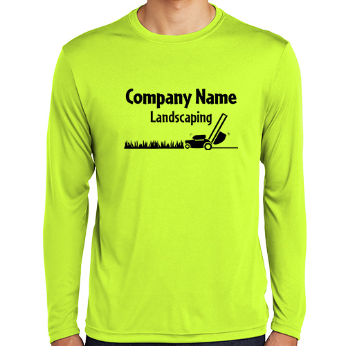 Long Sleeves