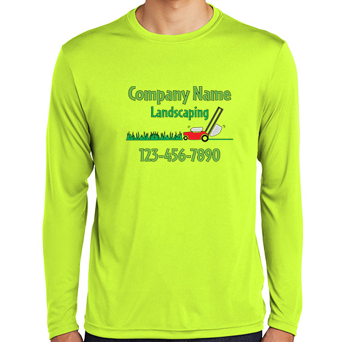 Long Sleeves