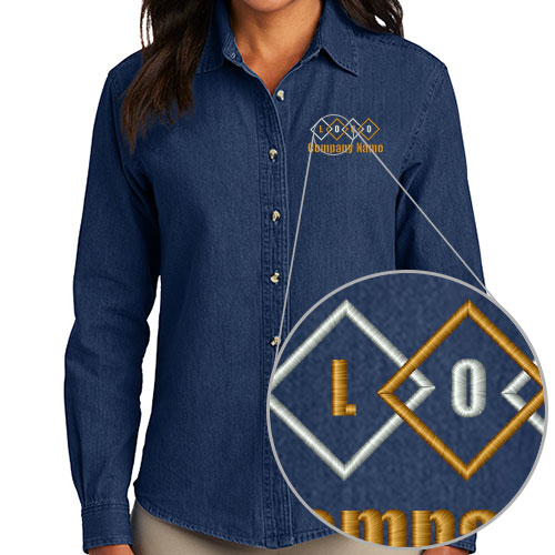 Embroidery