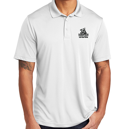 Polos