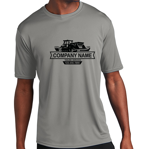 Short Sleeves